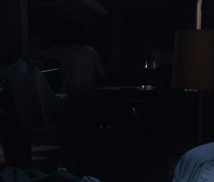 Nude Rachel Brosnahan โ The Marvelous Mrs Maisel s03e01 (2019)