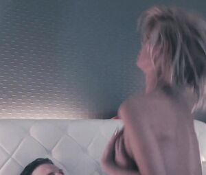 Nude Tessa Farrell sexy - The Madness Within (2019)