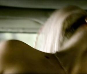 Nackte Katja Gerz - Must Love Death (2009)