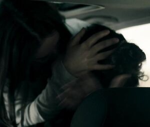 Nackte Michelle Barthel - Tatort e1071 (2018)