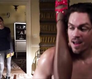 TV series Shameless Season 1 is full of sex scenes and all of them are collected here