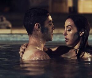 Hollywood Movies Sex In Swimming Pool Videos ~ Hollywood Movies Sex In  Swimming Pool Sex Scenes - HeroEro.com