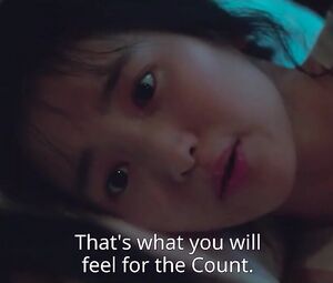 Nothing can stop Asian lesbians who want to be carnal in lesbian scene from Agassi (2016)