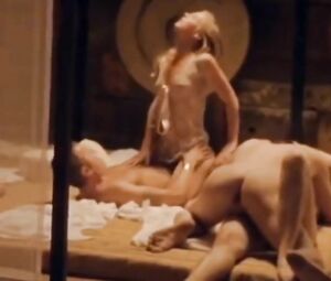 Colleen makes any boy she meets thrust cock into snatch once being caught by boyfriend