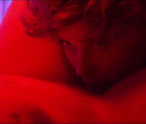 Girl is sex itself and she always wants to get satisfaction in clips from Wetlands (2013)