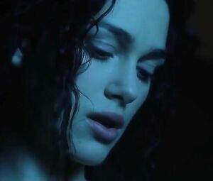Historical drama film King Arthur with participation of one and only Keira Knightley