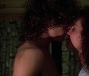 Offensive girls get fucked by movie partners in all the parts of Friday the 13th