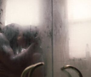 San San nude is just sex doll for horny black boy who bonks her in Shottas (2002)