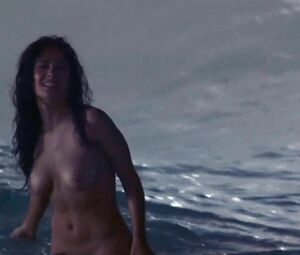Salma Hayek nude in hot and Sex Videos - Erotic Tube!