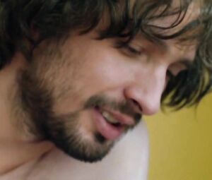 Actress sex scene from Ana, mon amour (2017) - Nude Diana Cavallioti