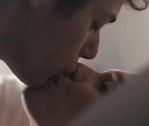 Celebrity sex video Ludovica Martino in Skam Italia s01e02 (2018)