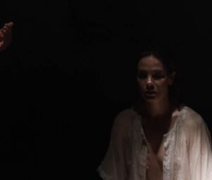 Michelle Monaghan sexy - The Path S02E06 (2017)