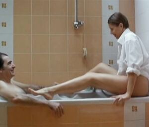 Natasa Dorcic nude - Neka ostane medju nama (2010)