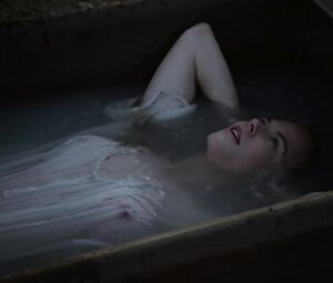 Nicole Kidman nude - Queen of the Desert (2016)