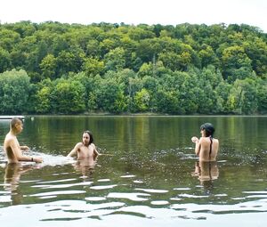 Nicole Mercedes Müller - Tschick (2016)