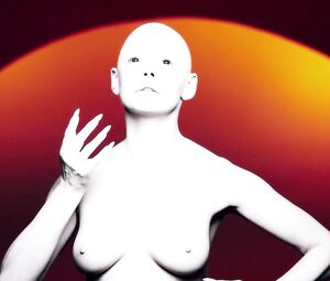 Rose McGowan nude - RM486 (2015)