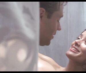 Salma Hayek - Breaking Up (1997)