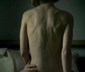 Sandra Huller - Uber uns das All (2011)