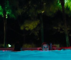 Selena Gomez nude in Spring Breakers (2013)