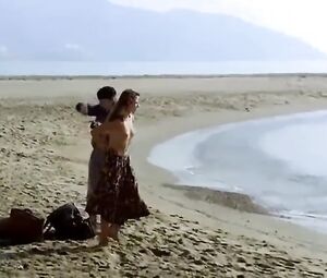 Victoria Abril nude - La Muchacha De Las Bragas De Oro (1979)