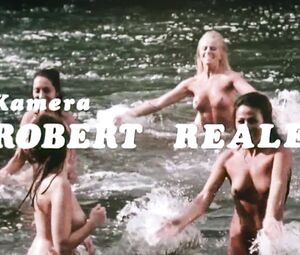 Lucretia Love - Zenabel (Grafin der Lust 1969)
