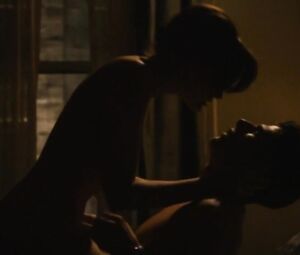 Frankie Shaw nude โ Good Girls Revolt s01e10 (2016)
