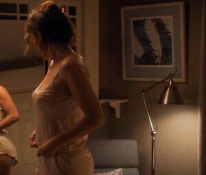 Jennifer Lopez nude, Lexi Atkins nude โ The Boy Next Door (2015)
