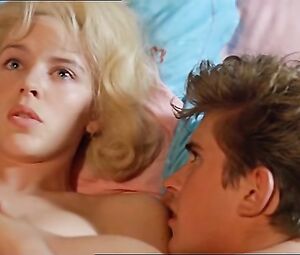 Kylie Minogue nude - Celebirty Nude scene