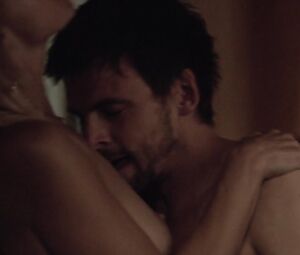 Eliza Coupe nude – Casual s01e06 (2015)