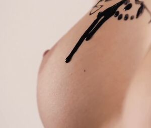 Emma Rigby nude – 8 Loves (2015)