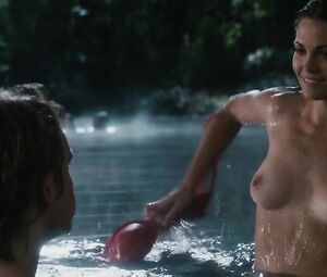 Kate French nude, Julianna Guill sexy β Fired Up (2009)