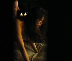 Kelly Hu nude – Farmhouse (2008)