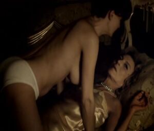 Marisa Paredes nude, Arly Jover nude, Lou Doillon sexy β Gigola (2010)