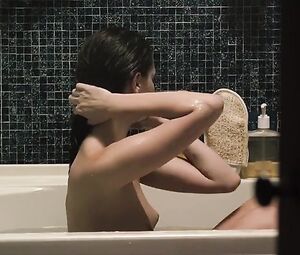 Mischa Barton nude, Emily Meade sexy โ Assassination of a High School President (2008)
