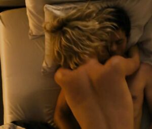 Rachael Taylor nude, Dora Madison Burge nude – The Loft (2014)