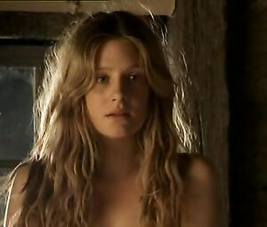 Romola Garai nude โ Mary Bryant (2005)