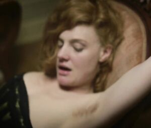 Romola Garai nude โ The Crimson Petal and the White (2011)