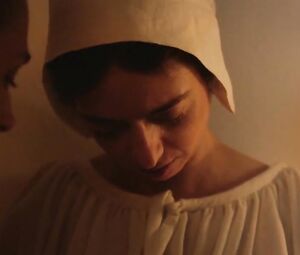 Alison Brie, Aubrey Plaza, Kate Micucci Nude & Sexy - The Little Hours (2017)