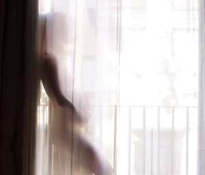 Isabella Ragonese Nude - Il Padre D'Italia (2017) (1)