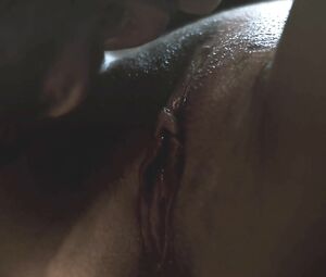 Magdalena Muzyka Nude - Angel of Death (2017)