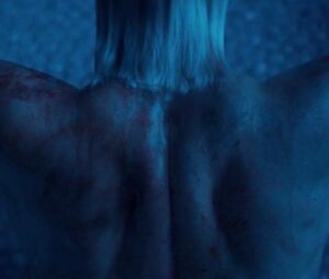 Charlize Theron, Sofia Boutella Nude - Atomic Blonde (US 2017)