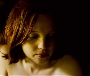 Adele Haenel Nude - Orpheline (2016)