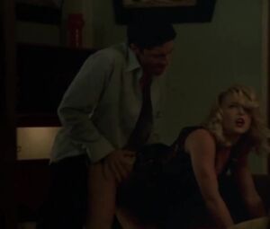 Ali Larter Sex Scene - Crazy (2008)