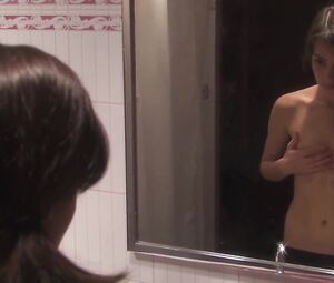 Amandine Boulet Nude - Le fantasme dune bernique (2010)