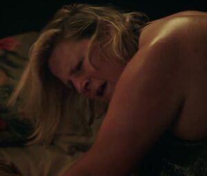 Bridget Everett Nude - Love You More s01e01 (2017)
