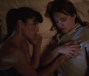 Jessica Biel Sexy - The Sinner s01e06 (2017)