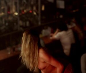 Olivia Quiroz, Nicki Hunter Nude - Strike One (2014)