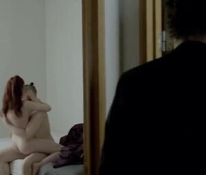 Olof Ragna Arnadottir, etc Nude - Case s01e01-06 (2015)
