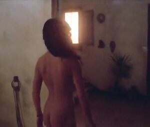 Blanca Marsillach Nude - Il miele del diavolo (1986)