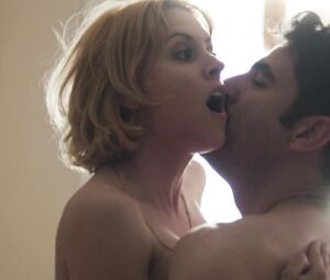 Maggie Civantos Nude - Cable Girls s02e05 (2017)